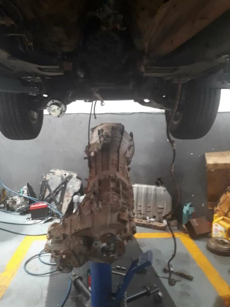 Gearbox Repair_7