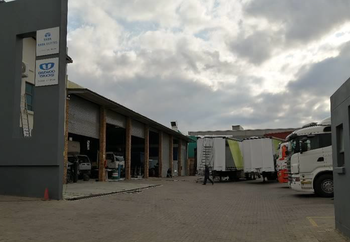 Workshop